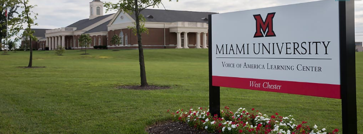 Miami University VOA